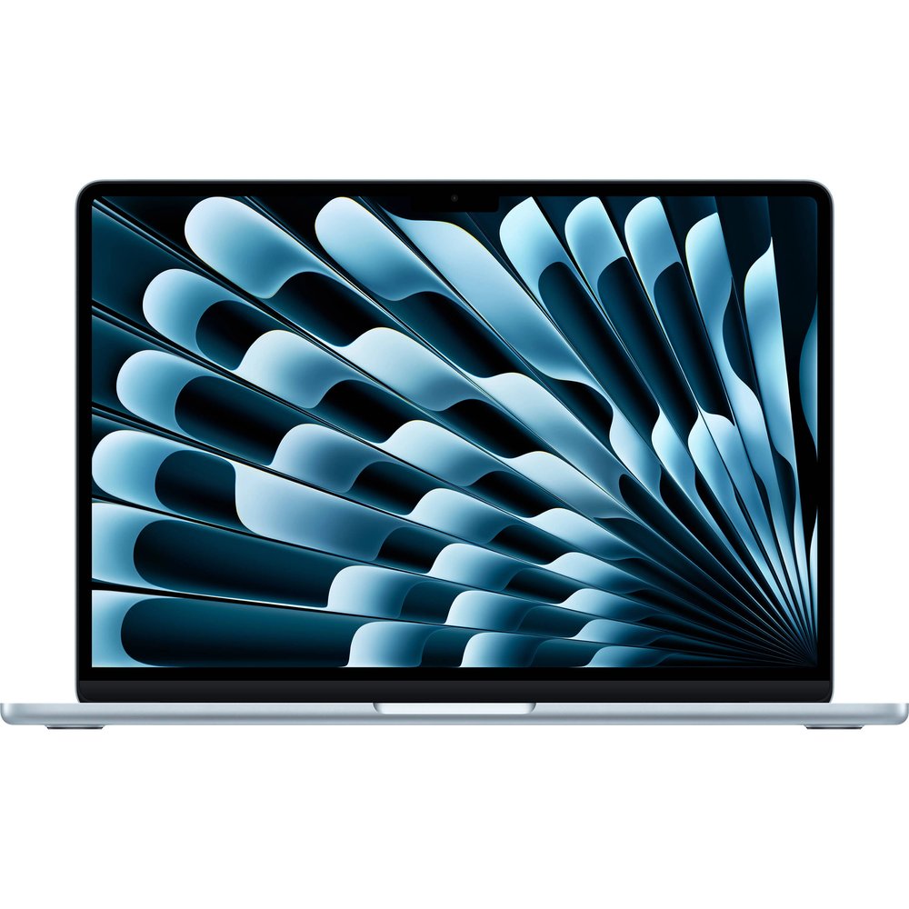 لپ تاپ 13 اینچی اپل مدل MacBook Air MDHJ4 2026