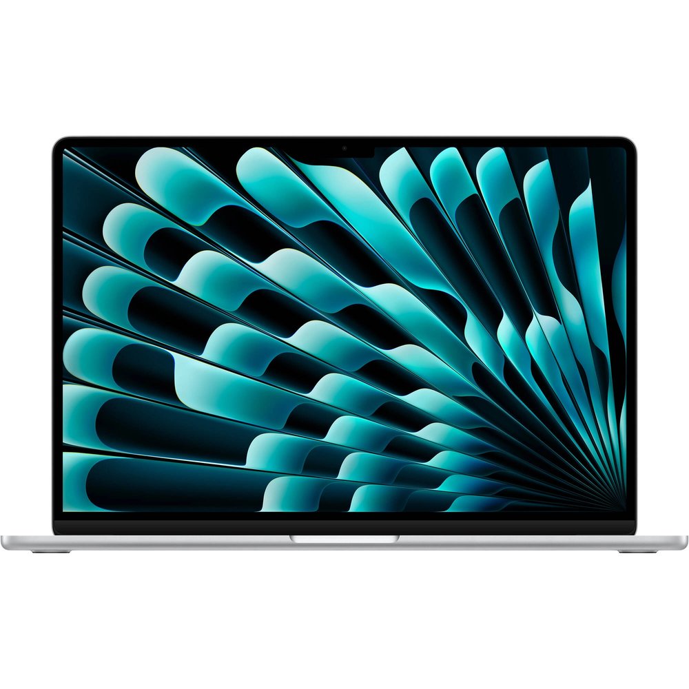 لپ تاپ 15 اینچی اپل مدل MacBook Air MDVC4 2026