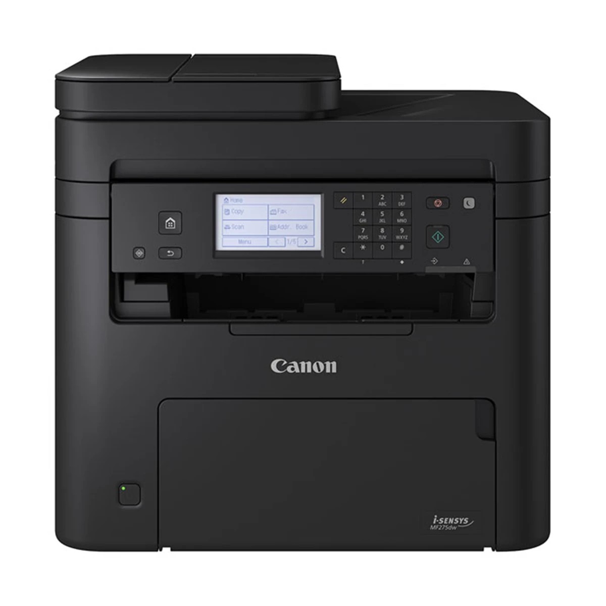 پیرینتر چندکاره لیزری کاننCanon i-SENSYS MF275dw Multifunction Laser Printer