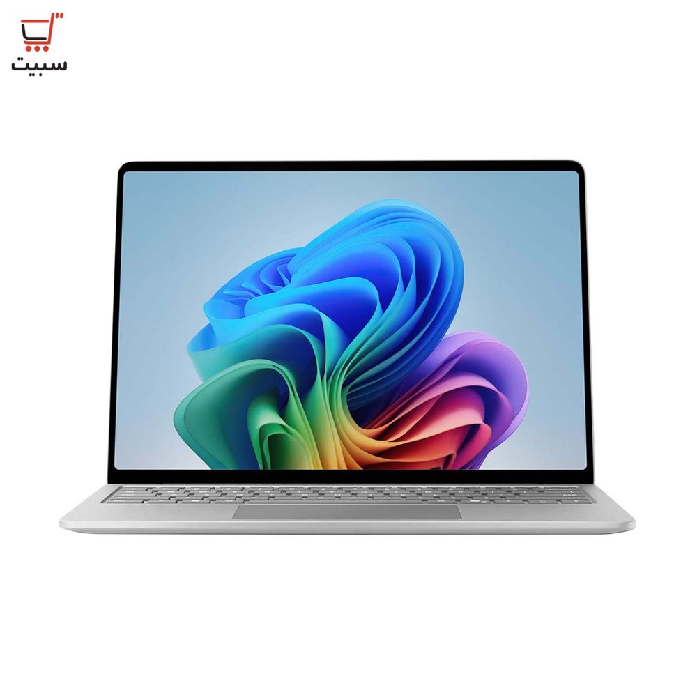 لپ تاپ 15 اینچی لمسی مایکروسافت مدل Surface Laptop 7 2025 Ultra 7 268V 32G 1T SSD Intel Arc