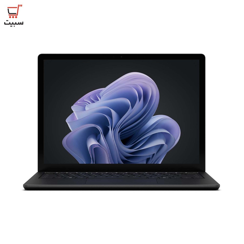 لپ تاپ 13.5 اینچی لمسی سرفیس مایکروسافت مدل Surface Laptop 6 2024 Ultra 5 135H 16G 256SSD Intel Arc