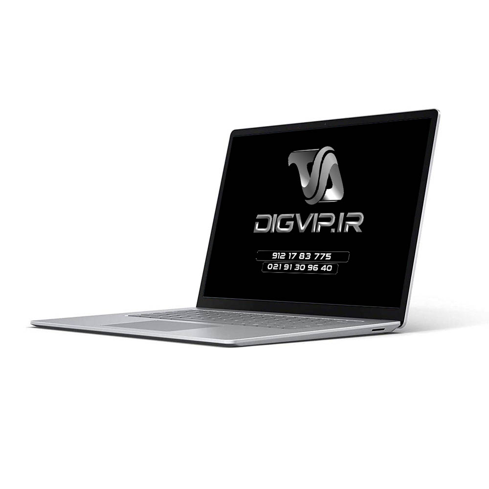 لپ تاپ استوک Laptop-Microsoft-Surface-Laptop3-i7 1065G7-256SSD-16RAM