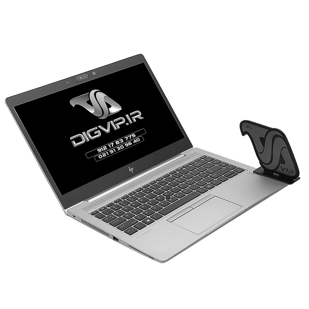 لپ تاپ استوک HP-Elite-Book-745-G6