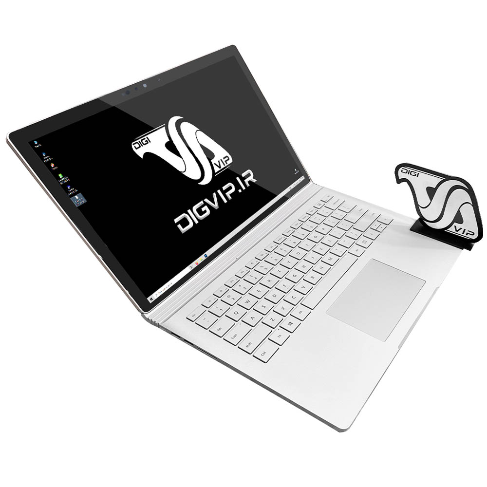 لپ تاپ استوک Laptop-Microsoft-Surface-Book2+-i5-256SSD-8RAM