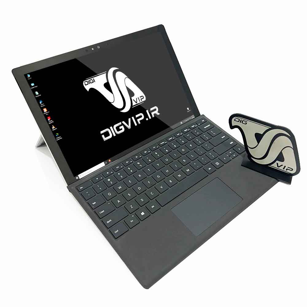 لپ تاپ استوک laptop-microsoft-surface-pro5-i5-256SSD-8RAM
