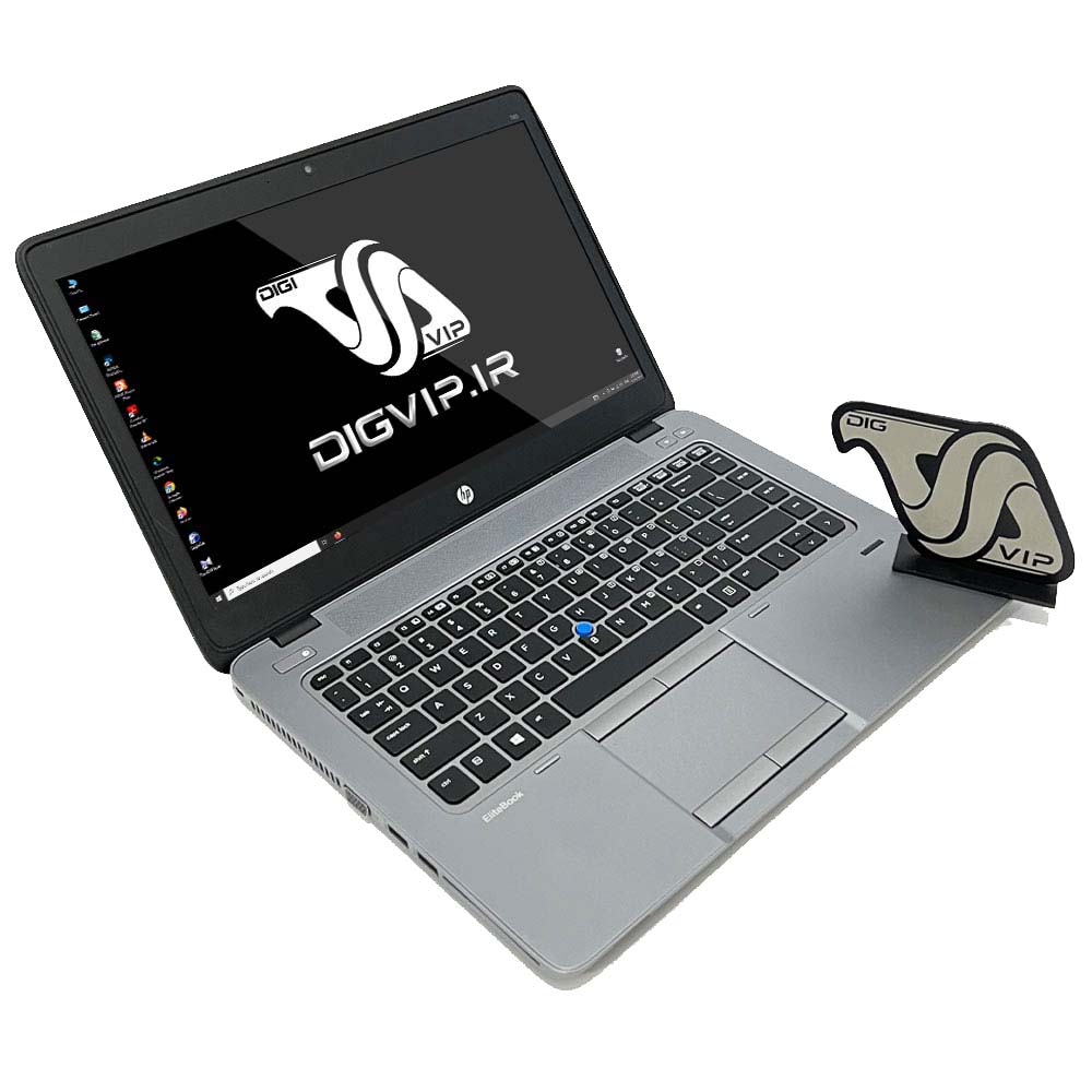 لپ تاپ استوک Laptop-HP-ProBook-840-G1-14Inch-i5
