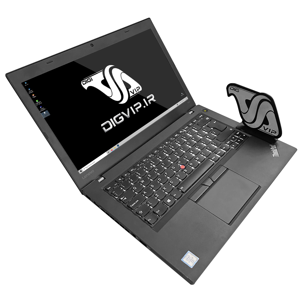 لپ تاپ استوک Laptop-Lenevo-ThinkPad-T470-14Inch-i5