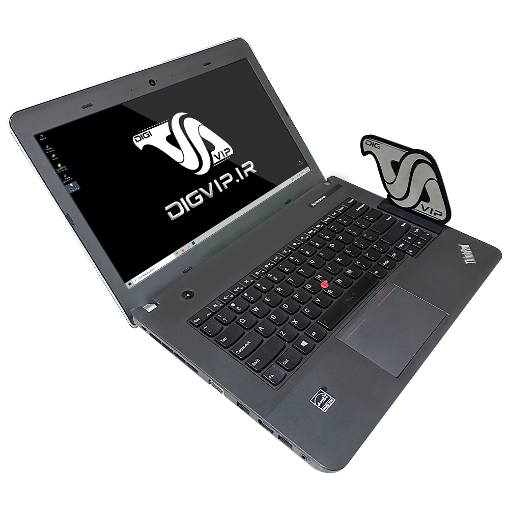لپ تاپ استوک Laptop-Lenevo-ThinkPad-E431-14Inch-i5