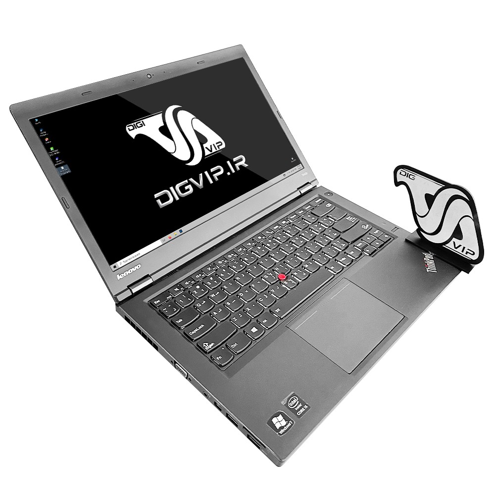 لپ تاپ استوک Laptop-Lenevo-ThinkPad-T440P-14Inch-i5