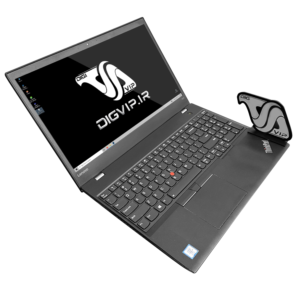 لپ تاپ استوک Laptop-Lenevo-ThinkPad-T570-15Inch-i7