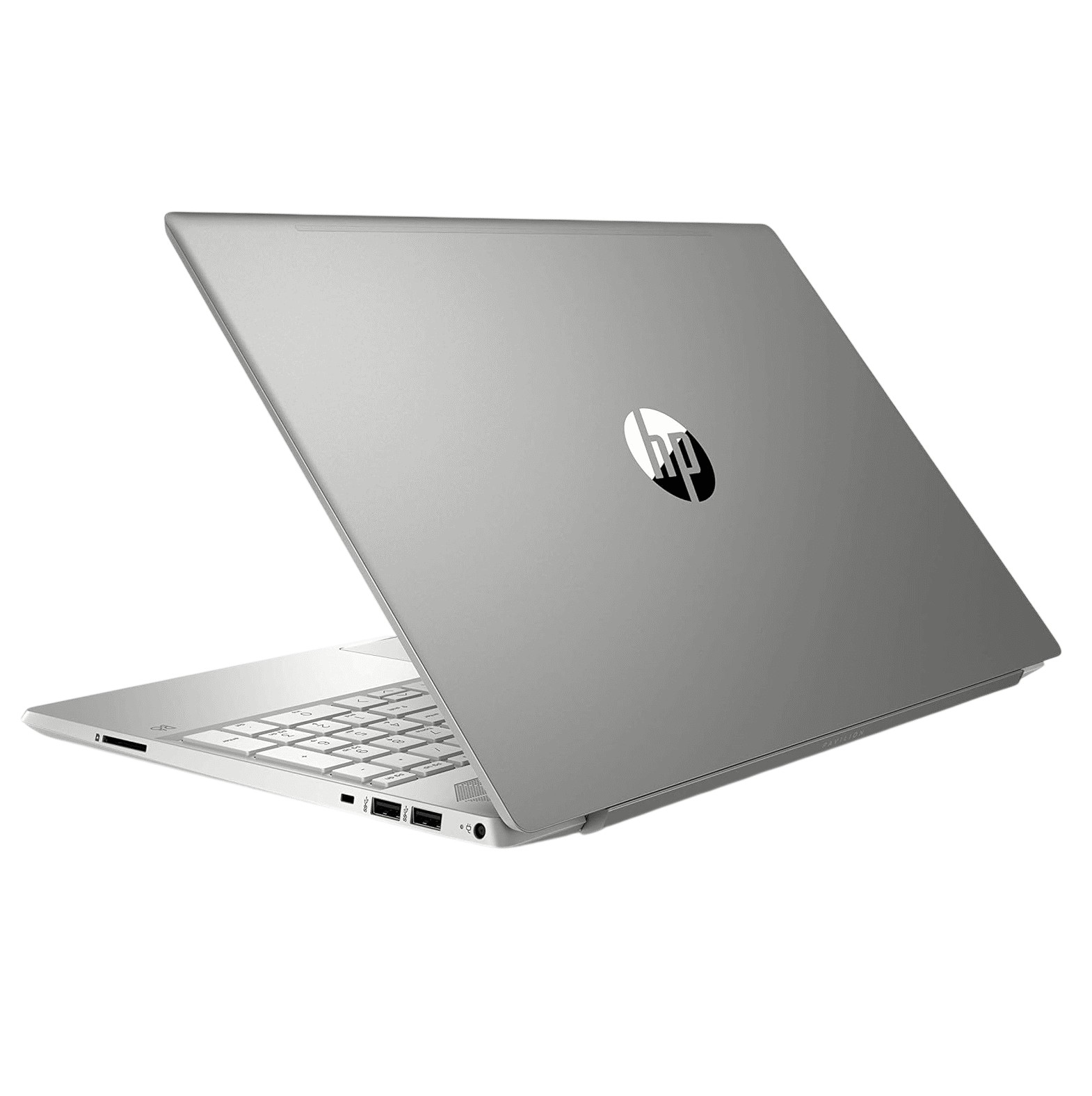 لپ تاپ Hp Pavilion 15 سی پی یو i7 رم 16 هارد 512 لمسی