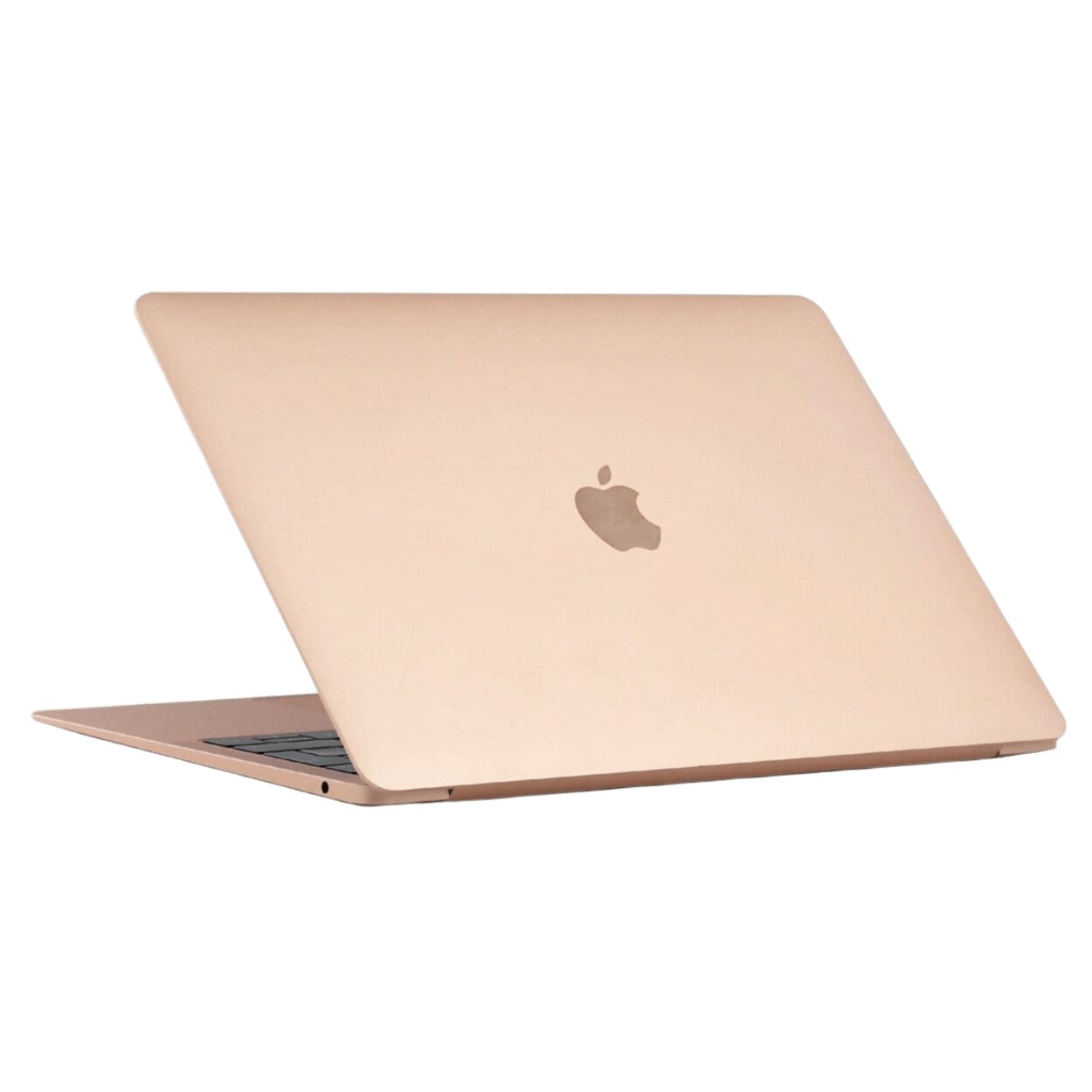 لپ تاپ macbook Air 2019 سی پی یو i5 رم 8 گیگ