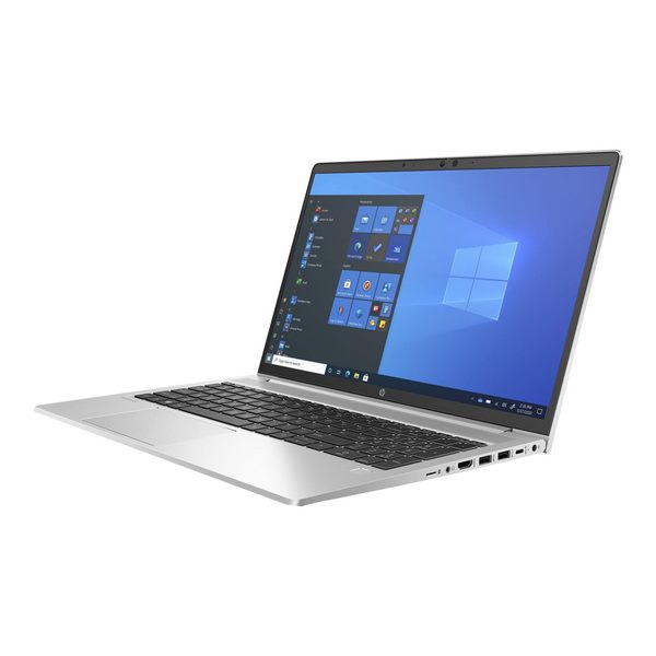 لپ تاپ استوک HP ProBook 650 G8 | Core i5-1135G7 | 8GB RAM | 256GB SSD | HPStok