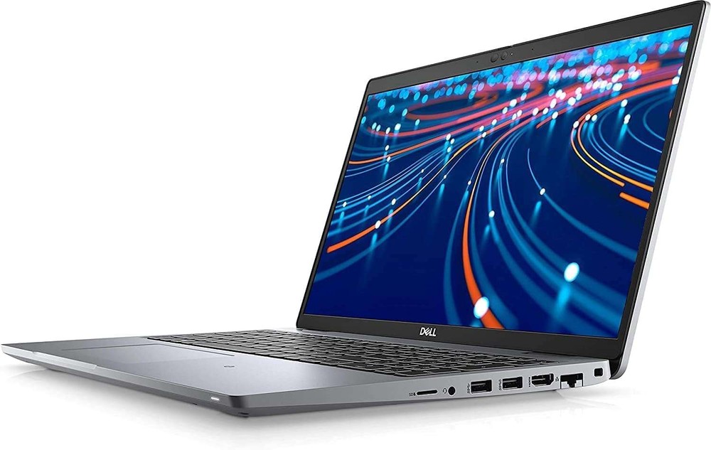 Dell Latitude 5520 | Core i5-1135G7 | RAM 8G | 256GB SSD | 15.6″ FHD |
