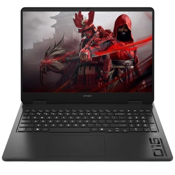 لپ‌تاپ ۱۶ اینچی اچ‌پی مدل HP OMEN Slim Gaming 16t AN000-U9-5070