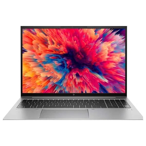 لپ تاپhp zbook firefly 16 g9 i7 1265U /16gb ram/ 512gb ssd / NVIDIA T550استوک