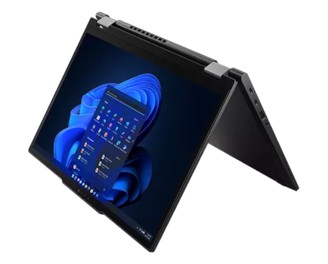 لپ تاپLenovo think pad x13 yoga gen 2 i5-1135G7 8.0GB 256.0GB استوک