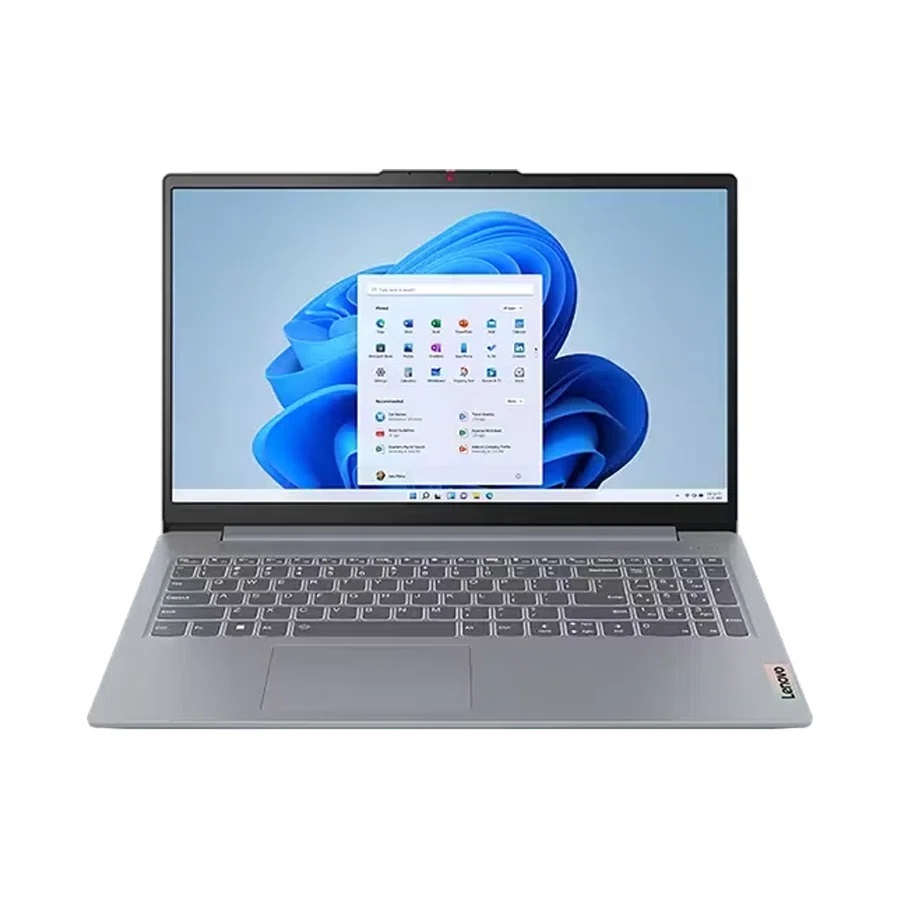 لپ تاپ لنوو IdeaPad 3 Slim Core i3 1315U Ram 8G SSD 256G Intel Share