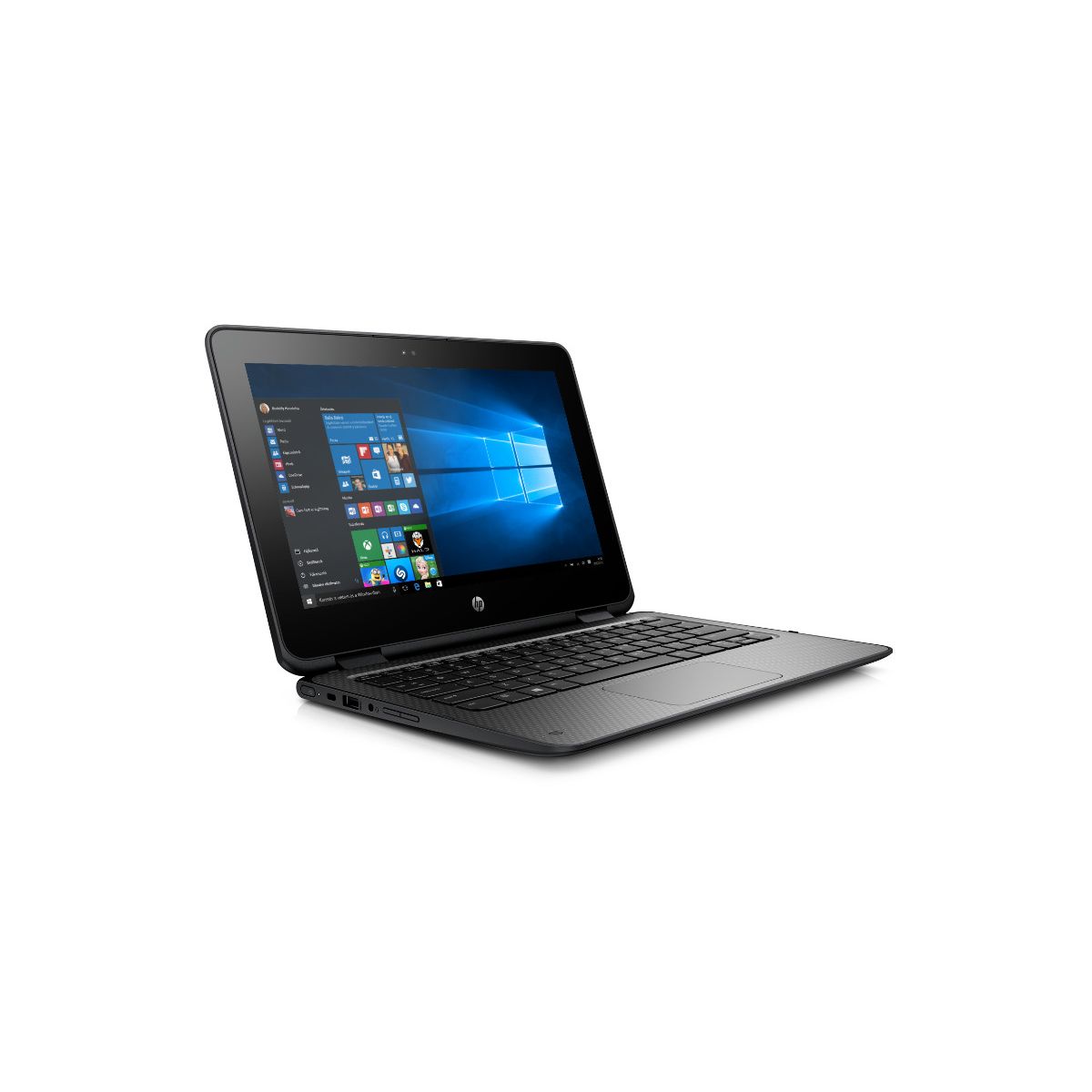 لپتاپ استوک HP ProBook X360 11 G1 استوک HP ProBook X360 11 G1 Laptop