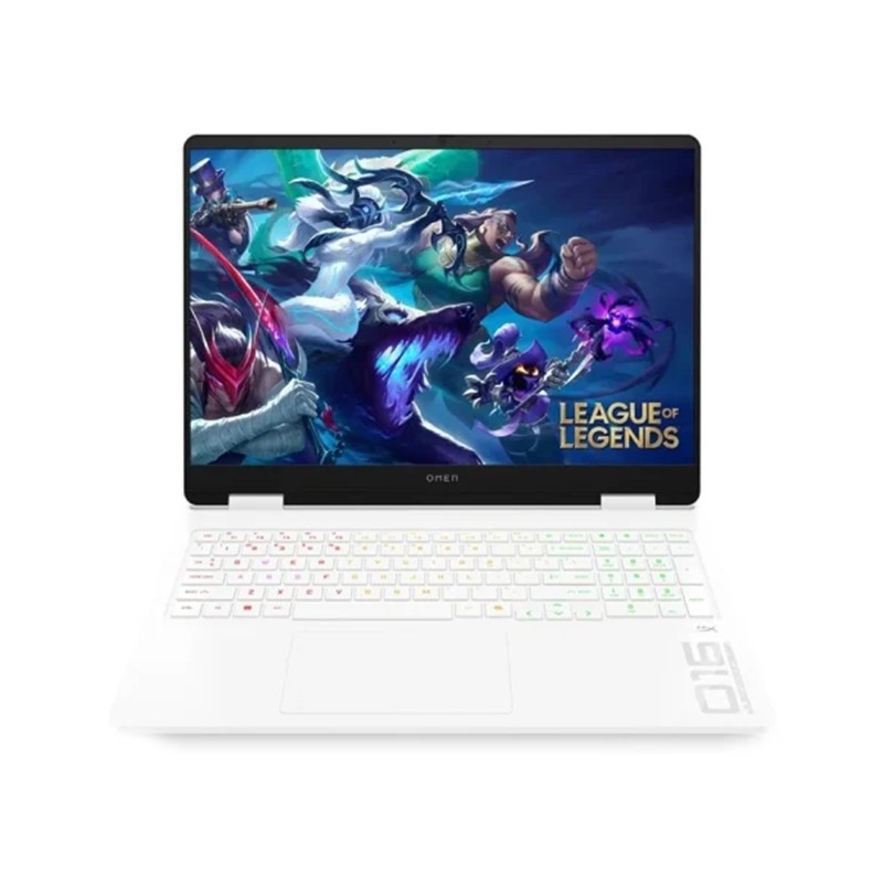 لپ تاپ 16 اینچی اچ‌ پی مدل HP OMEN 16 AM0074NW Ultra7-255H 24GB 1TB SSD RTX5070 8GB