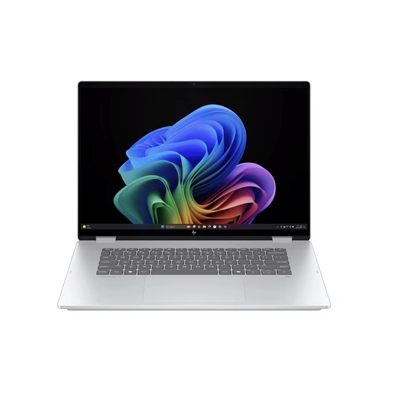 لپ تاپ اچ پی HP OMNIBOOK 7 FLIP 2IN1 16T AU000 | CORE ULTRA 7 256V | 16GB RAM
