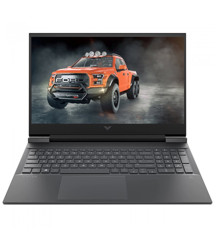 لپ تاپ 16 اینچی اچ پی مدل HP Laptop VICTUS 16t D0002 - B i7 11800H - 32G DDR4 - 1T SSD - 6G 3060