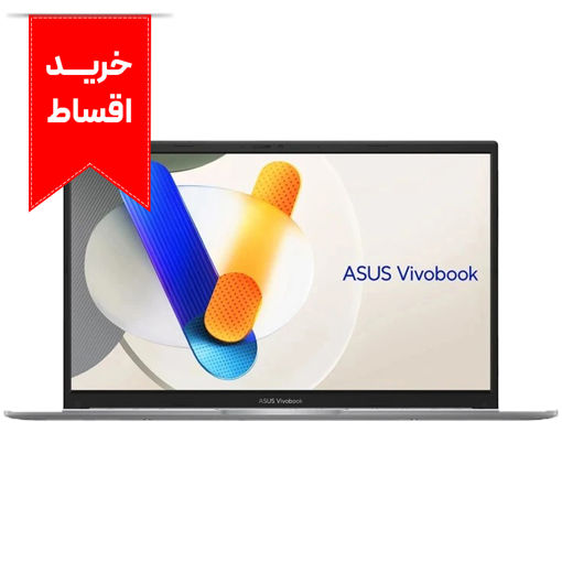 لپ تاپ ایسوس X1504VA CORE5,120U 8GB 512G SSD INT D5 IPS + خرید اقساط