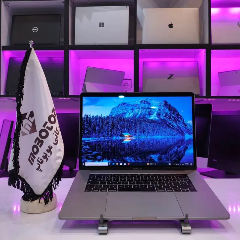 لپ تاپ استوک مک بوک Macbook Pro Late 2016