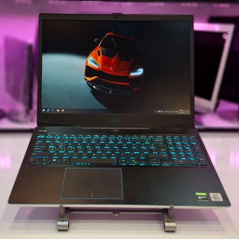 لپ تاپ استوک دل Dell G3 3500