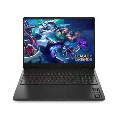 لپتاپ HP Omen 16 i7-14700HX 32GB 1TB 8GB RTX4060 16″2K 240Hz
