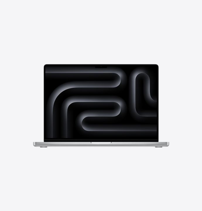 لپ تاپ 16.2 اینچی اپل مدل MacBook Pro Max M5 2026 36GB 2TB