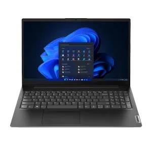 لپ تاپ لنوو مدل Lenovo V15 G4 AMN R3(7320U) 8GB 256SSD AMD