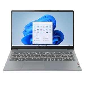 لپ تاپ لنوو مدل Lenovo Ideapad Slim 3 15AMN8 R3(7320U) 8GB 256GB SSD AMD