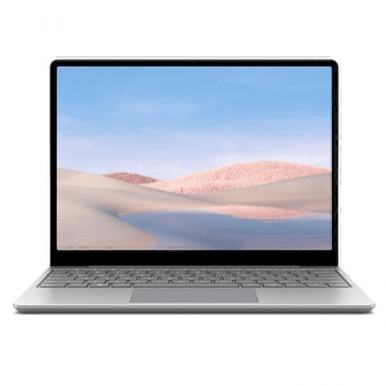 سرفیس لپتاپ گو Surface laptop go i5 1035G1 - آکبند جعبه قهوه ای