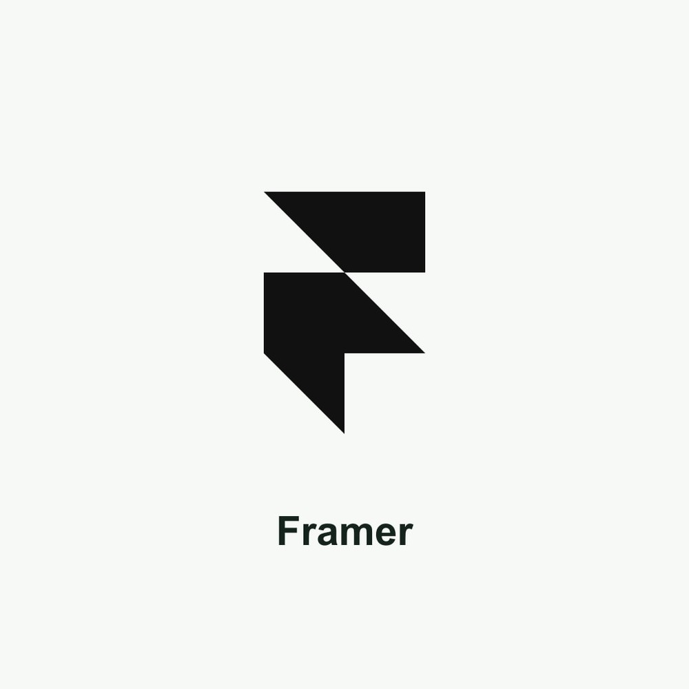 Framer Pro (۱ ساله)