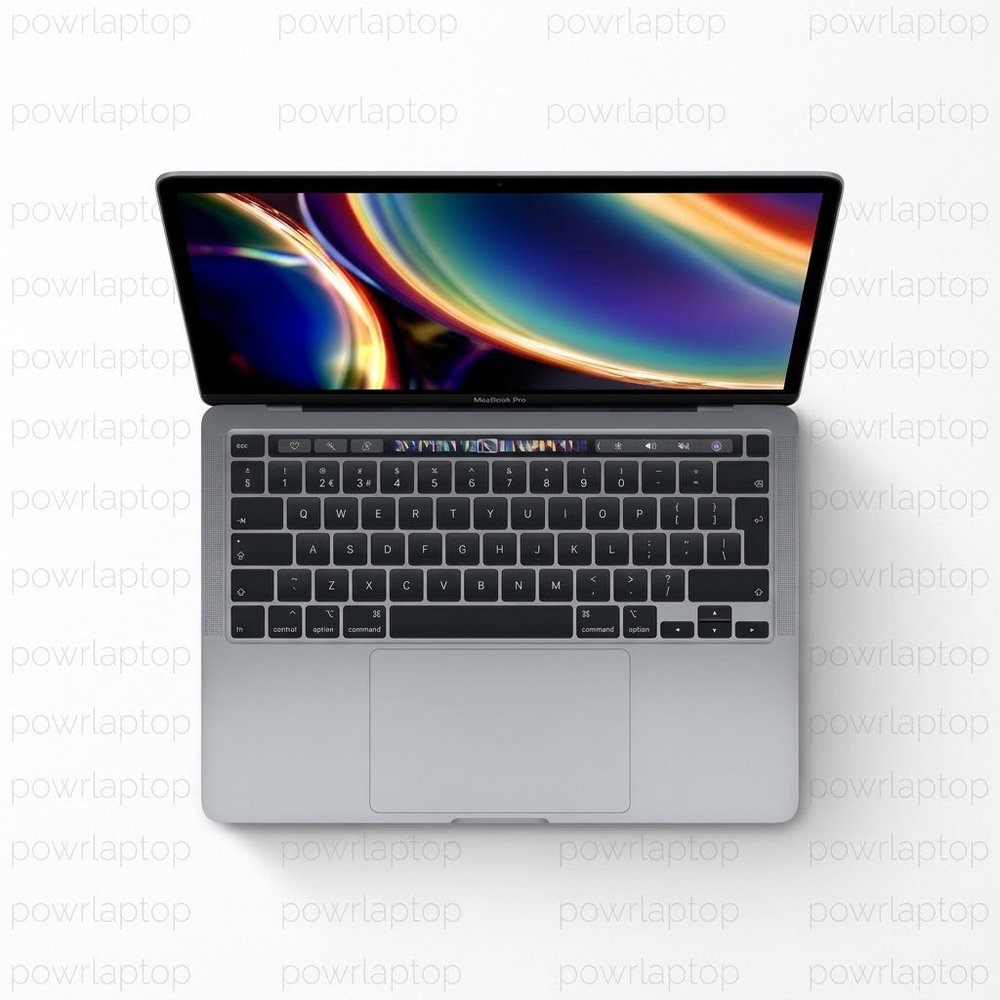 لپ تاپ استوک Apple MacBook Pro 2020 (13