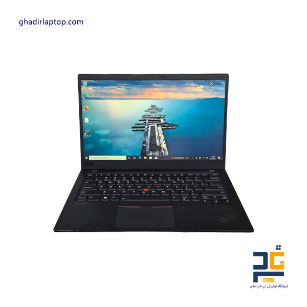 لپ تاپ استوک لنوو ThinkPad X1 Carbon i7 10610U