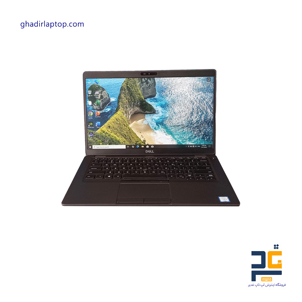 لپ تاپ استوک Dell Latitude 5401 i7 9850H | خرید نقد و اقساط