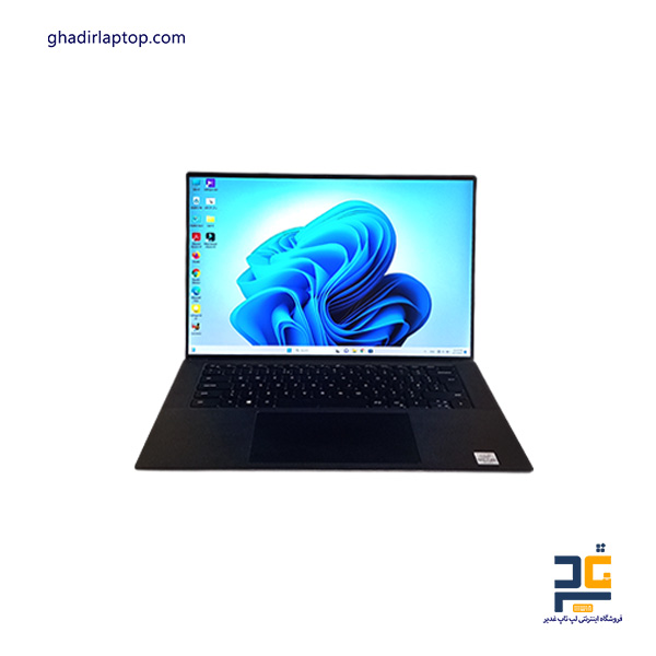 لپ تاپ استوک Dell precision 5550 i7 10850H گرافیکدار