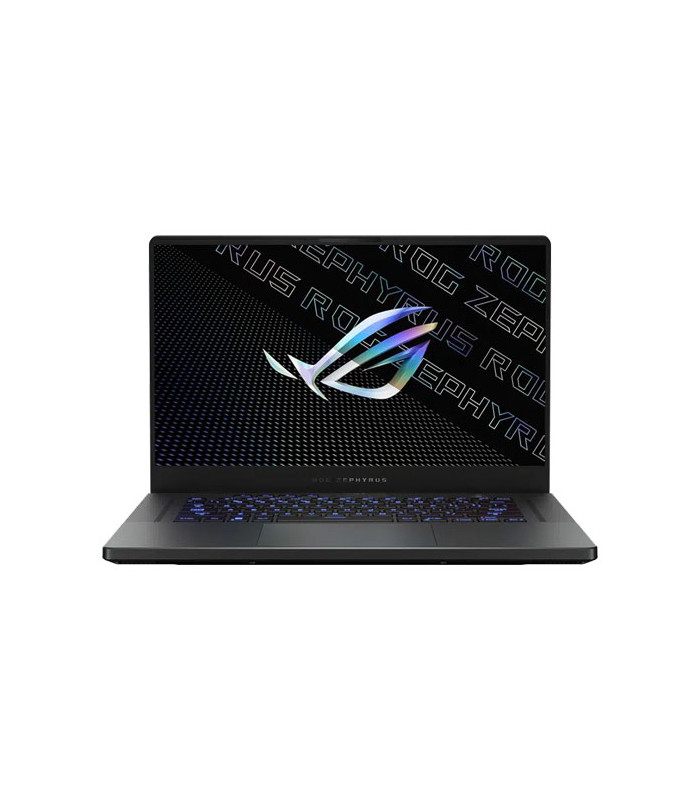 لپ تاپ 15.6 اینچی ایسوس مدل ROG Zephyrus G15 GA503RW-AA Ryzen 9