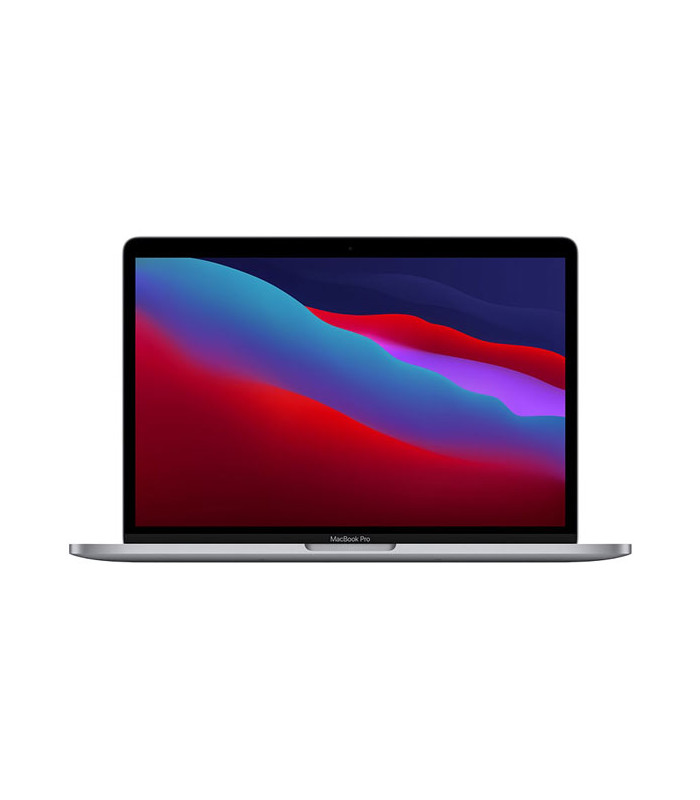 لپ تاپ 13.3 اینچی اپل مدل MacBook Pro 13 (2020)-MYDC2 M1