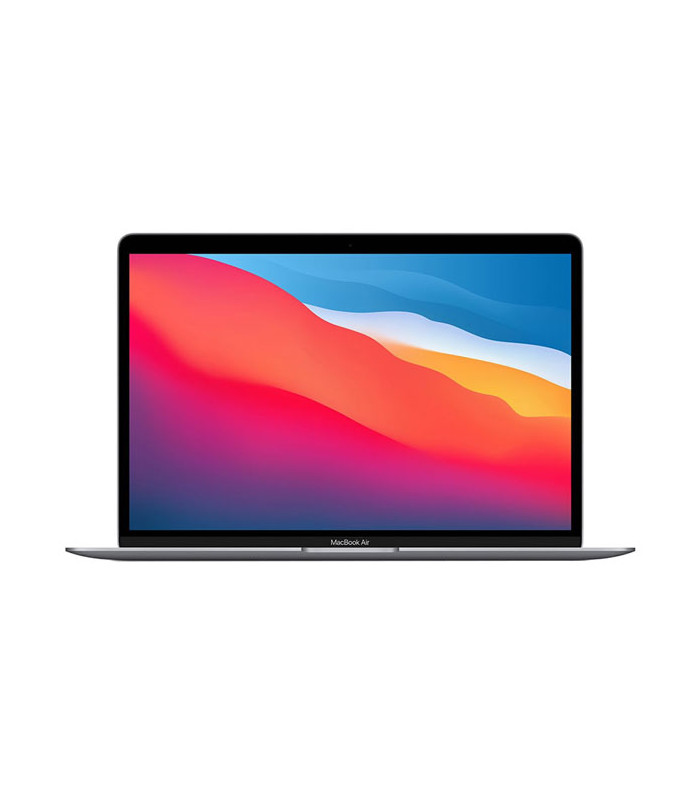 لپ تاپ 13.3 اینچی اپل مدل MacBook Air 13 (2020)-MGN63 M1