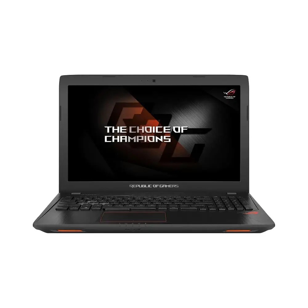 لپ تاپ ‎ASUS GL553 i5 7300HQ, 16GB Ram, 512GB SSD, 2GB Nvidia GTX 1050 TI