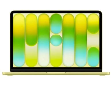 لپ تاپ 13 اینچی اپل نئو مدل MacBook Neo MHFD4