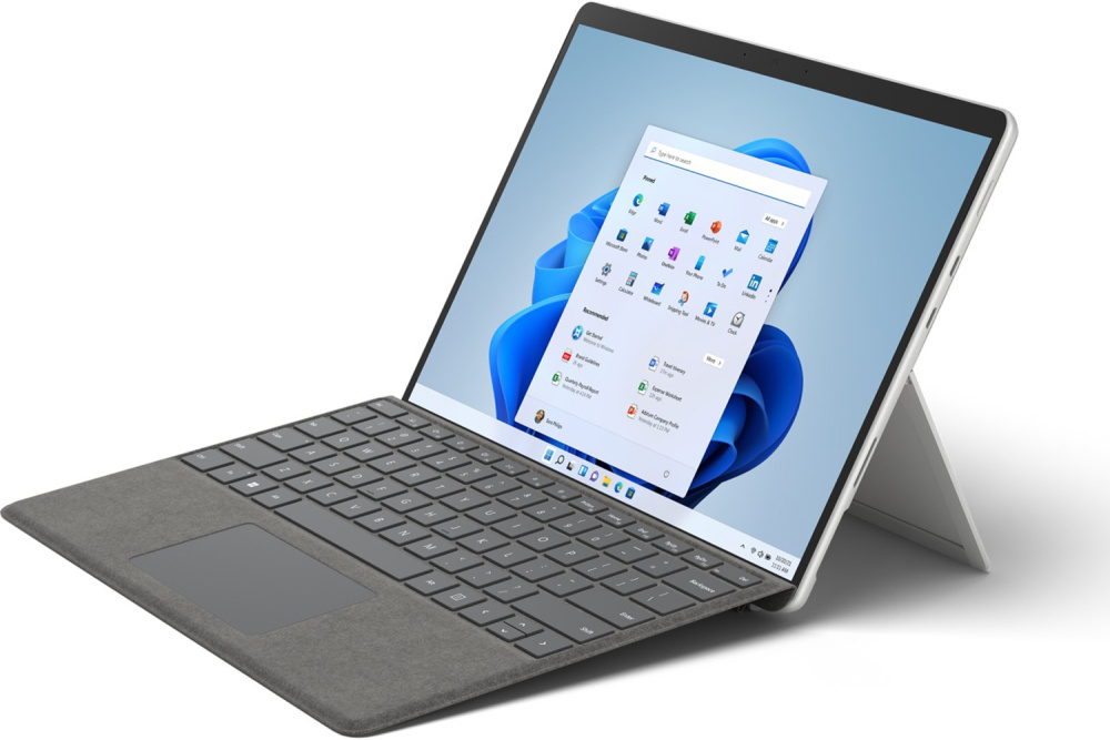 لپ تاپ Surface Pro8