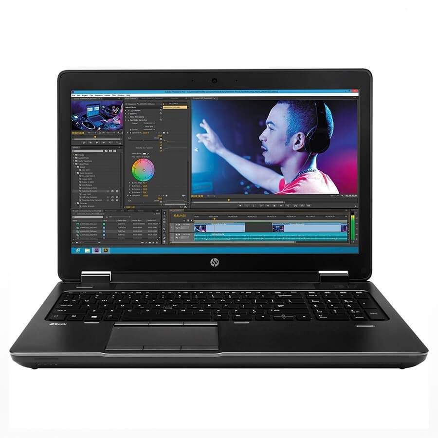لپ تاپ HP Zbook 15-G2
