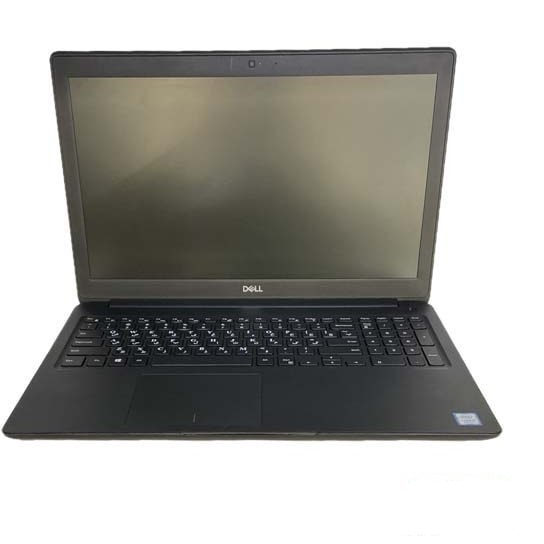 لپتاپ دل DELL Latitude 3500