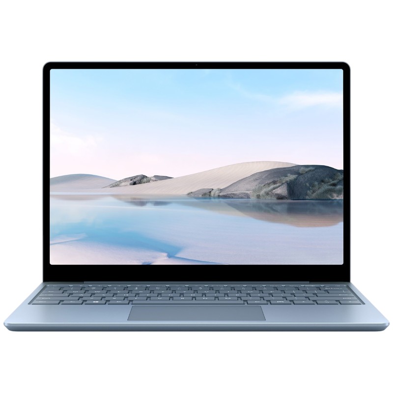 لپ تاپ Surface Laptop Go i5 رم 8GB 128GB SSD (A++)
