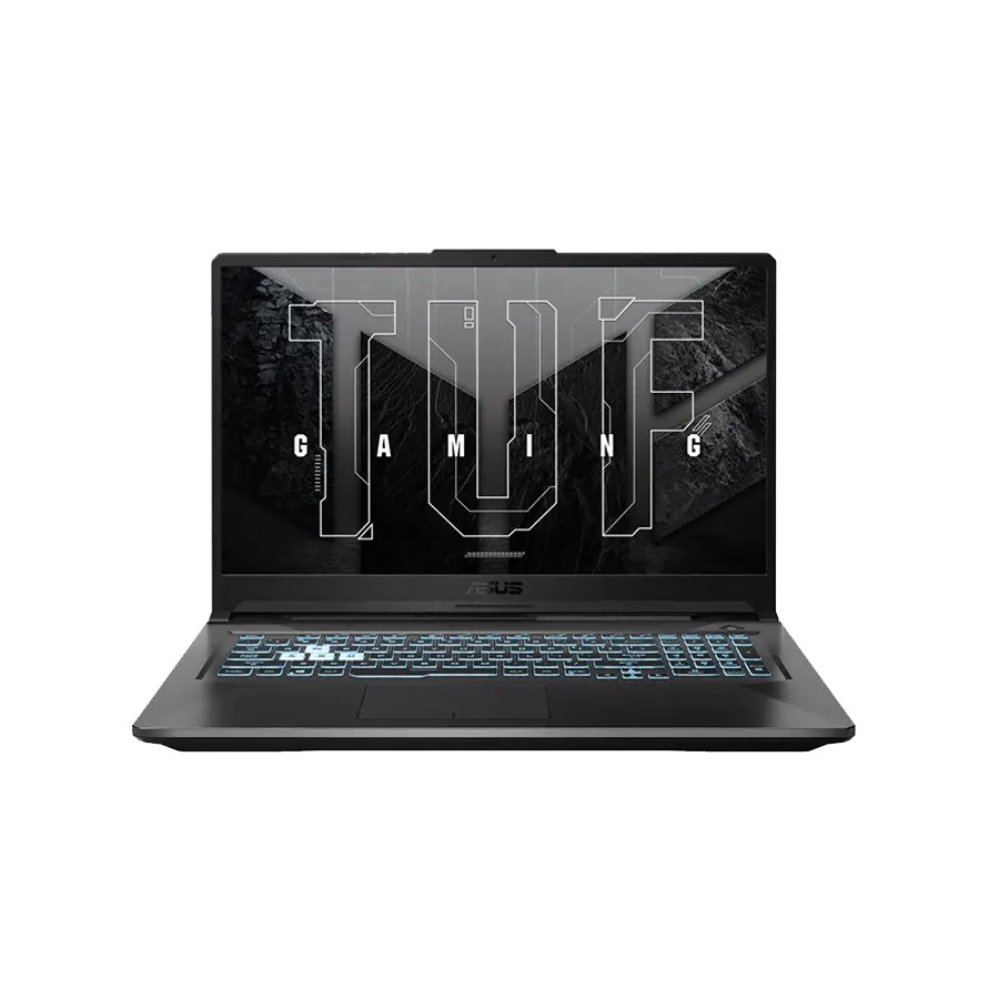لپ تاپ گیمینگ ایسوس TUF Gaming A15 FA506NCG-R7 7445HS