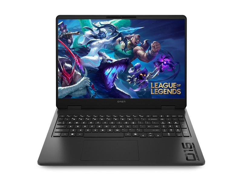 لپ تاپ گیمینگ اچ پی OMEN Gaming Laptop 16-AP0167AX (2025)